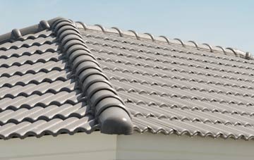advantages of Pittswood clay roofing