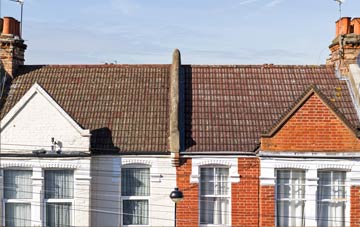 clay roofing Pittswood, Kent