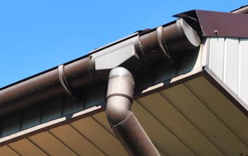 types of Pittswood fascias