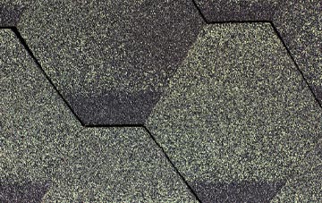 Pittswood fibreglass shingle repairs