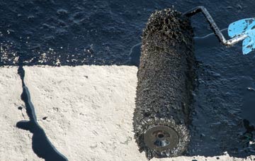 Pittswood liquid sealant waterproofing