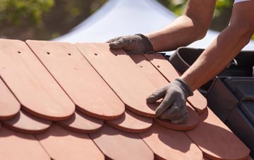 Pittswood roof tile contractors
