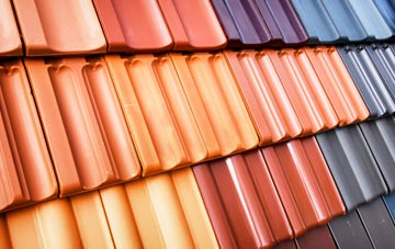 Pittswood roof tile costs
