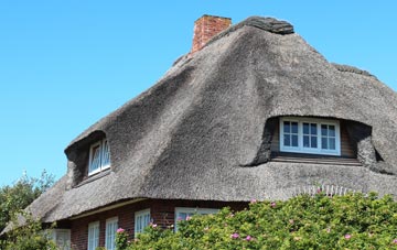 thatch roofing Pittswood, Kent