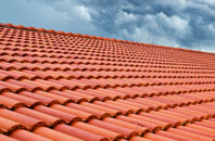 Pittswood roofing tiles